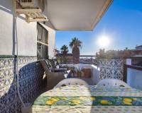 Revente - Appartement - Torrevieja - La Siesta