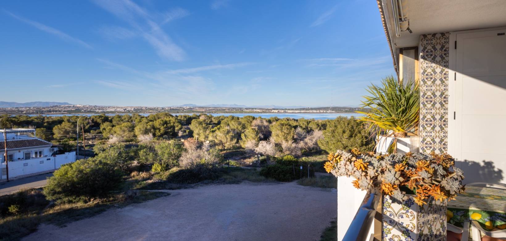 Revente - Appartement - Torrevieja - La Siesta