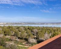 Revente - Appartement - Torrevieja - La Siesta