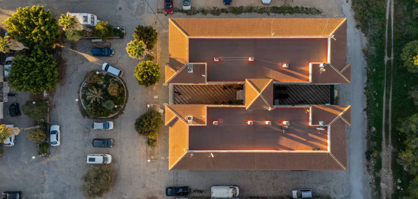 Revente - Appartement - Torrevieja - La Siesta