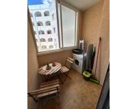 Revente - Appartement - Torrevieja - Playa Los Locos