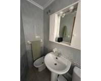 Revente - Appartement - Torrevieja - Playa Los Locos