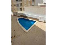 Revente - Appartement - Torrevieja - Playa Los Locos