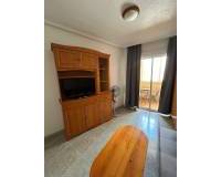 Revente - Appartement - Torrevieja - Playa Los Locos
