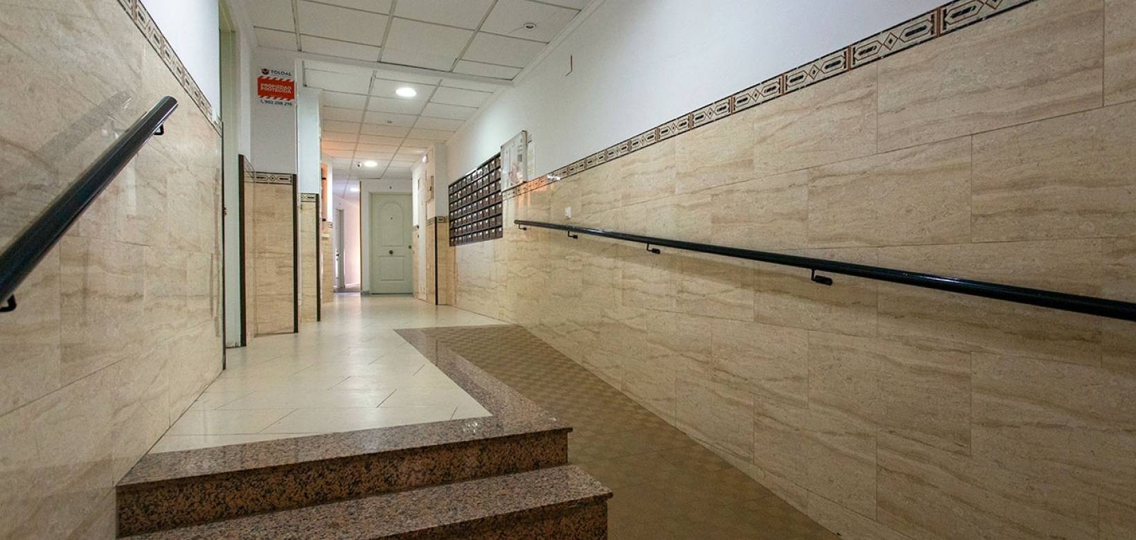 Revente - Appartement - Torrevieja - Playa Los Locos