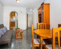 Revente - Appartement - Torrevieja - Playa Los Locos