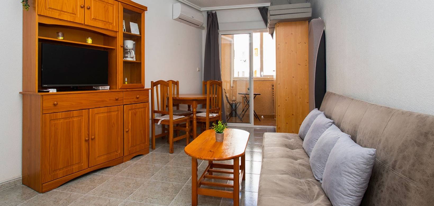 Revente - Appartement - Torrevieja - Playa Los Locos