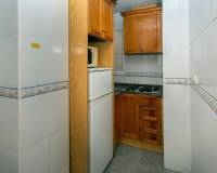 Revente - Appartement - Torrevieja - Playa Los Locos