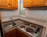 Revente - Appartement - Torrevieja - Playa Los Locos