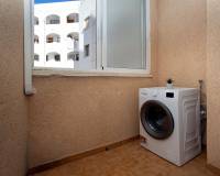 Revente - Appartement - Torrevieja - Playa Los Locos