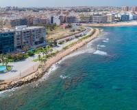 Revente - Appartement - Torrevieja - Playa Los Locos