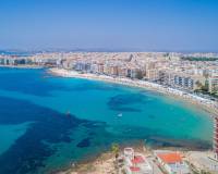 Revente - Appartement - Torrevieja - Playa Los Locos