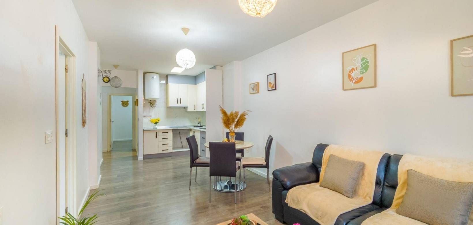 Revente - Appartement - Torrevieja