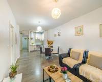 Revente - Appartement - Torrevieja