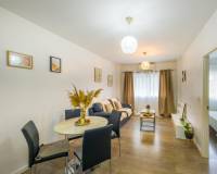 Revente - Appartement - Torrevieja