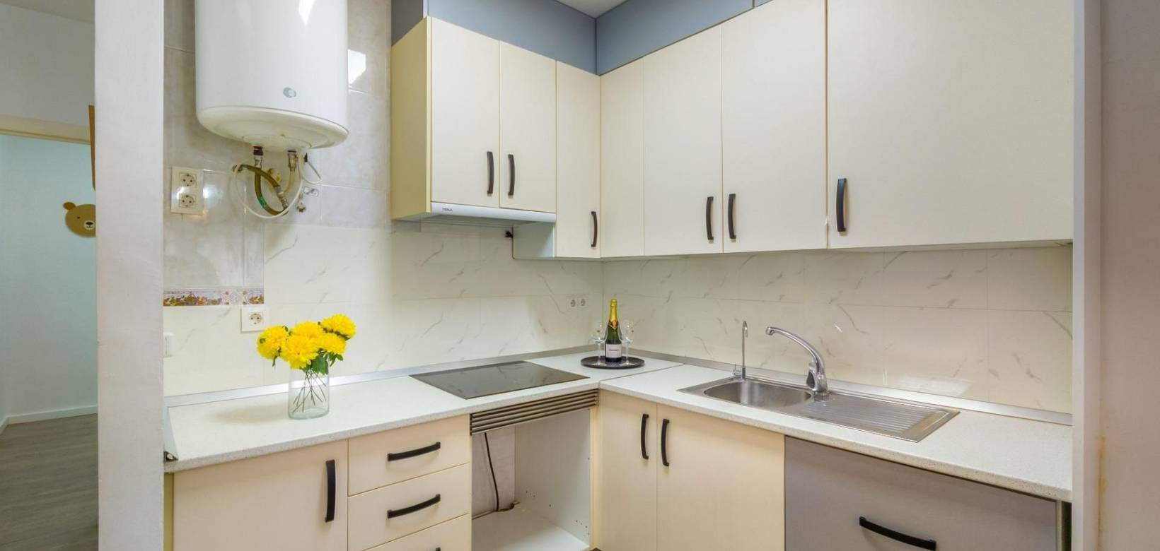 Revente - Appartement - Torrevieja