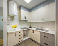 Revente - Appartement - Torrevieja