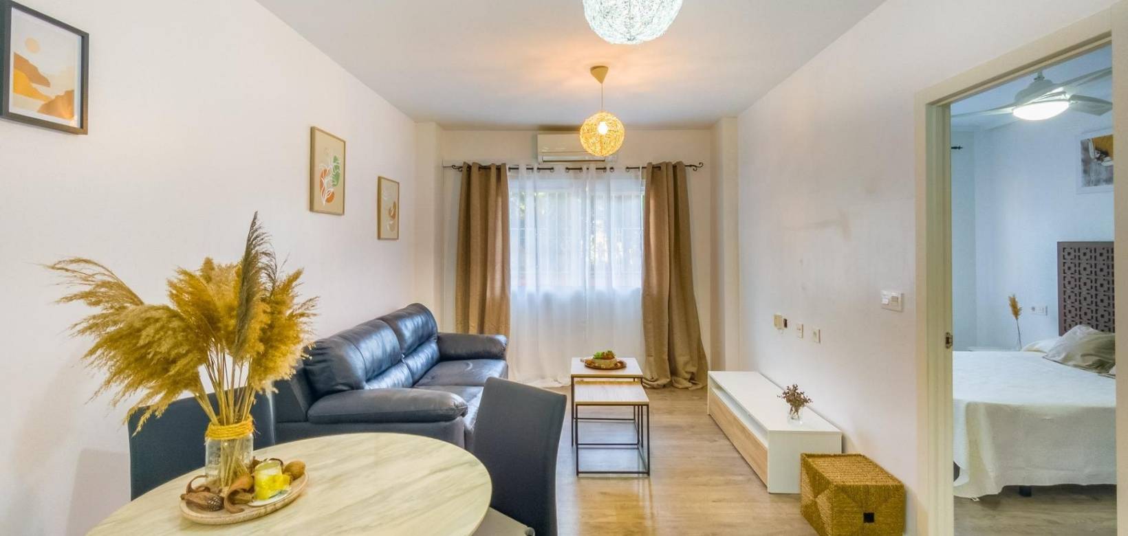 Revente - Appartement - Torrevieja