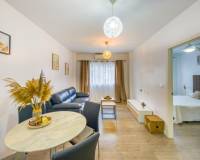 Revente - Appartement - Torrevieja