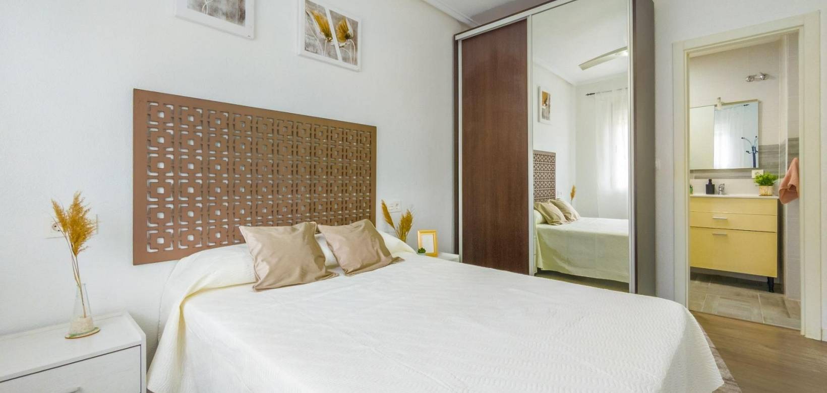 Revente - Appartement - Torrevieja