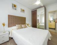 Revente - Appartement - Torrevieja