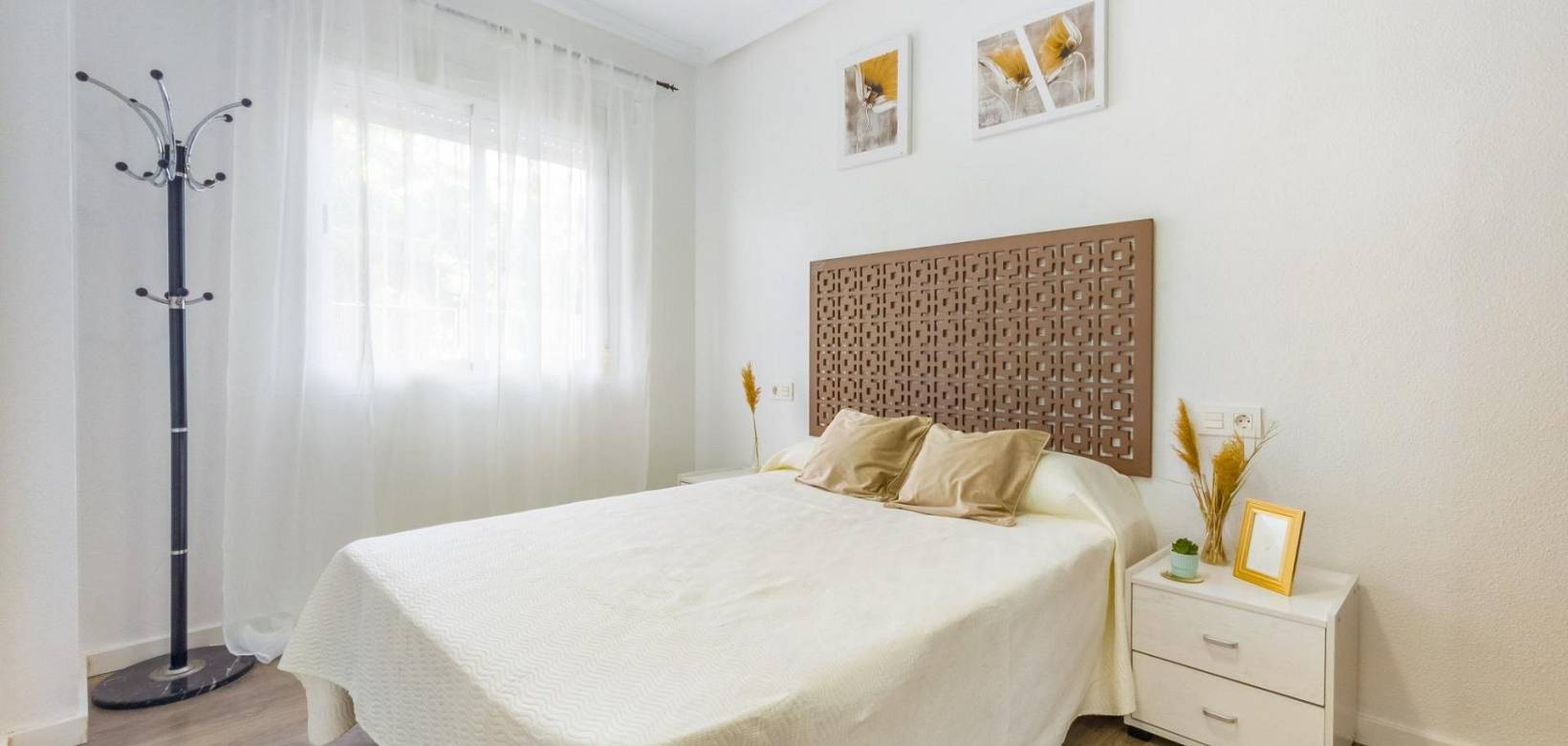 Revente - Appartement - Torrevieja