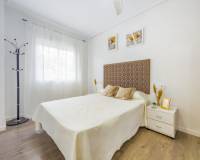 Revente - Appartement - Torrevieja