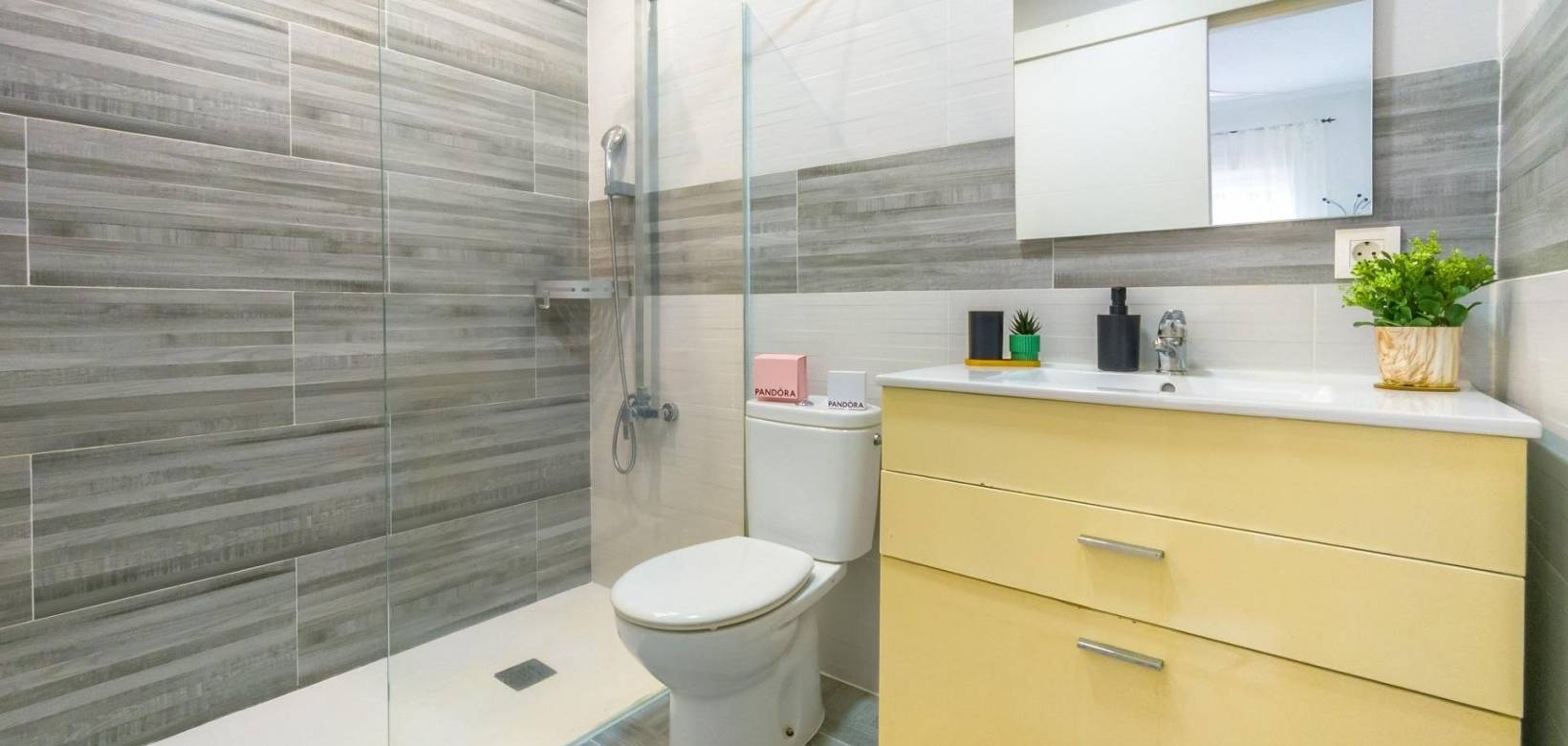 Revente - Appartement - Torrevieja