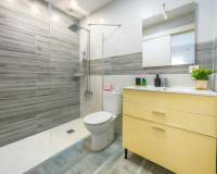 Revente - Appartement - Torrevieja