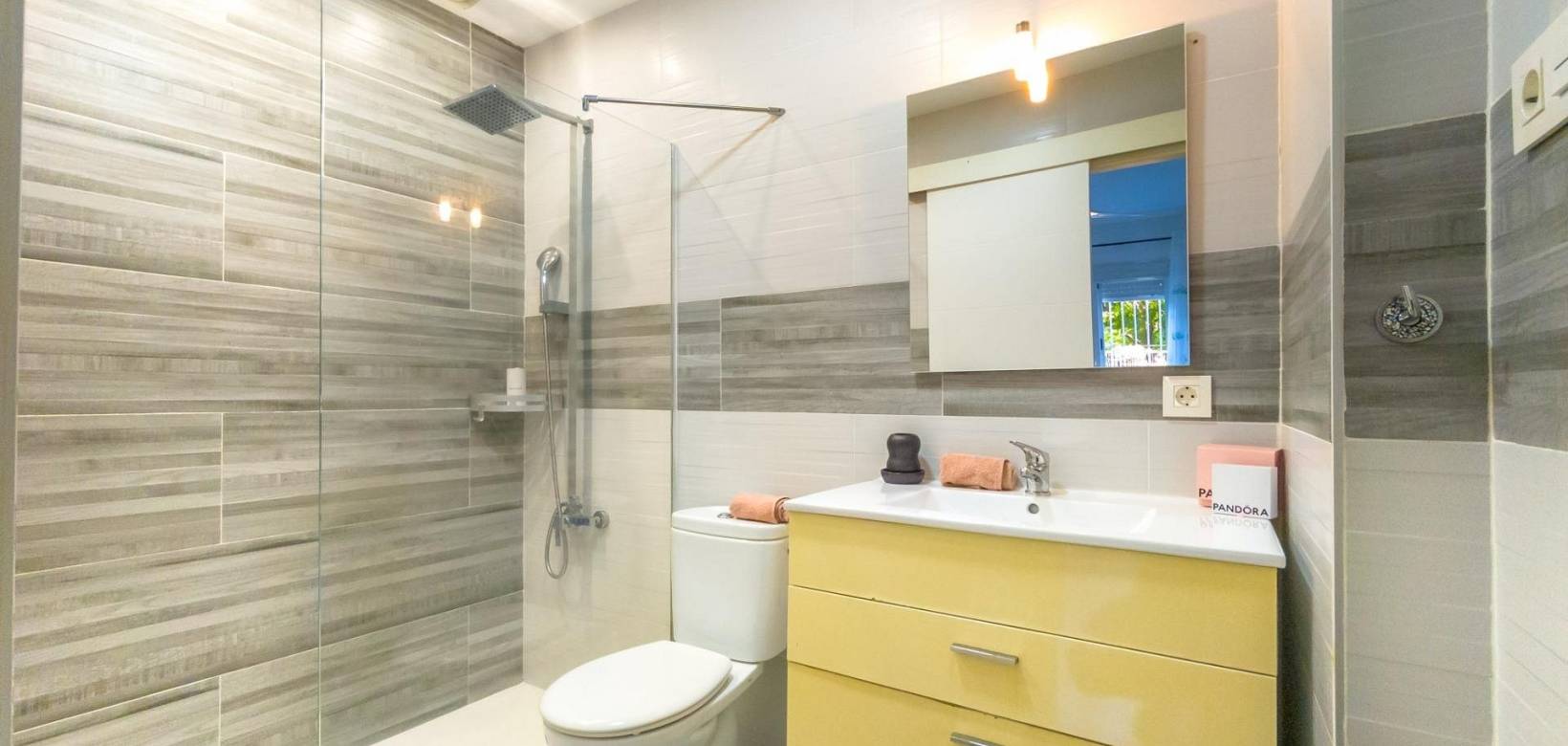 Revente - Appartement - Torrevieja