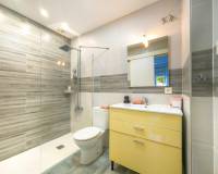 Revente - Appartement - Torrevieja