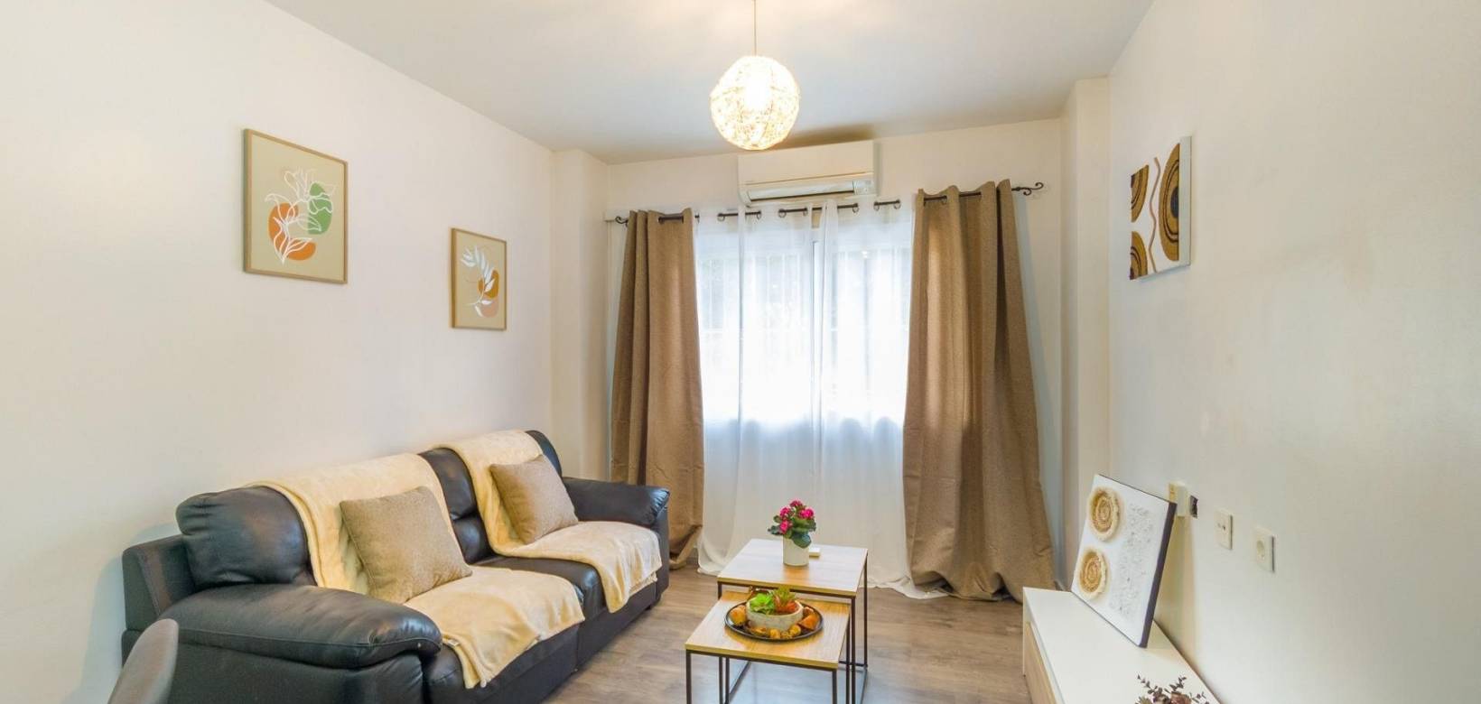 Revente - Appartement - Torrevieja