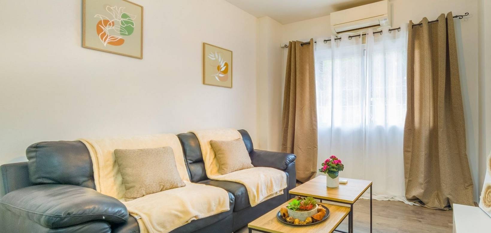 Revente - Appartement - Torrevieja