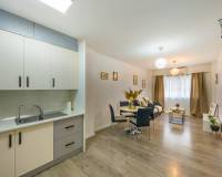 Revente - Appartement - Torrevieja