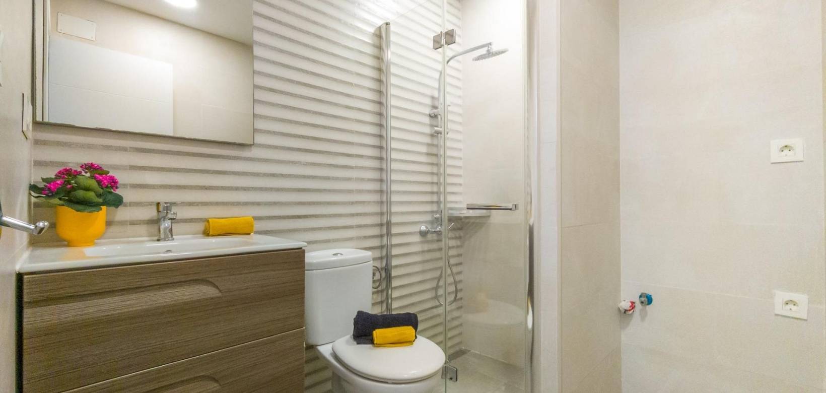 Revente - Appartement - Torrevieja