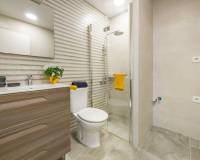 Revente - Appartement - Torrevieja