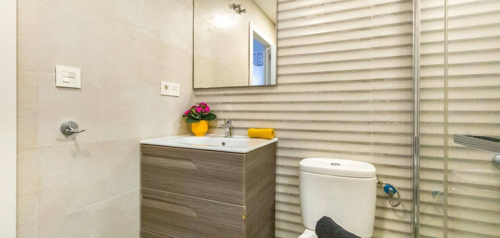 Revente - Appartement - Torrevieja