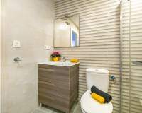 Revente - Appartement - Torrevieja