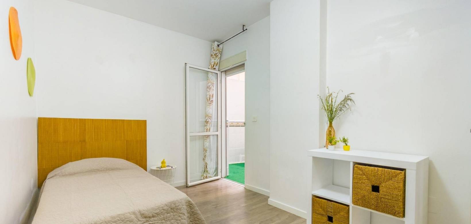 Revente - Appartement - Torrevieja