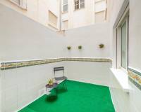 Revente - Appartement - Torrevieja