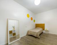 Revente - Appartement - Torrevieja