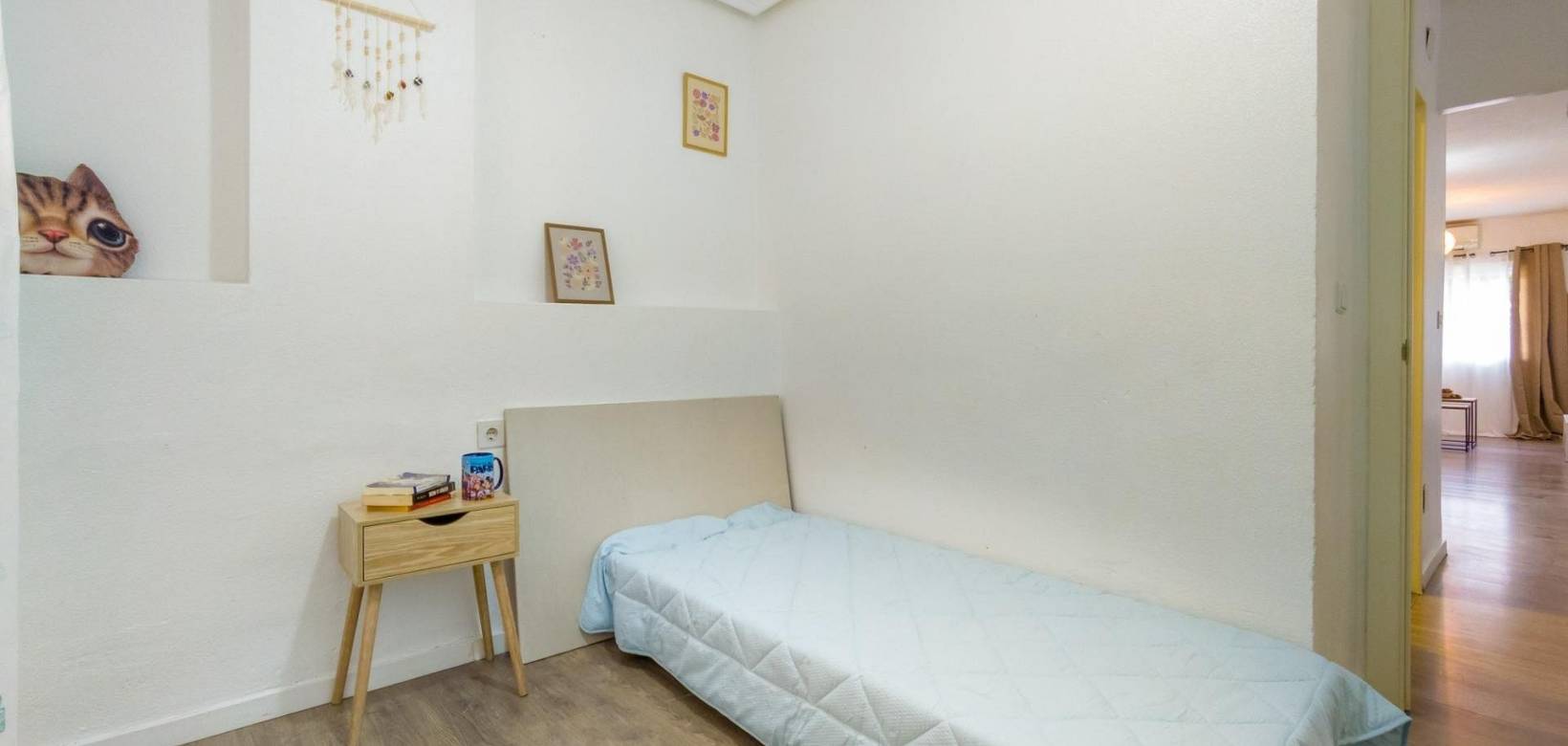 Revente - Appartement - Torrevieja