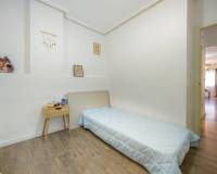 Revente - Appartement - Torrevieja