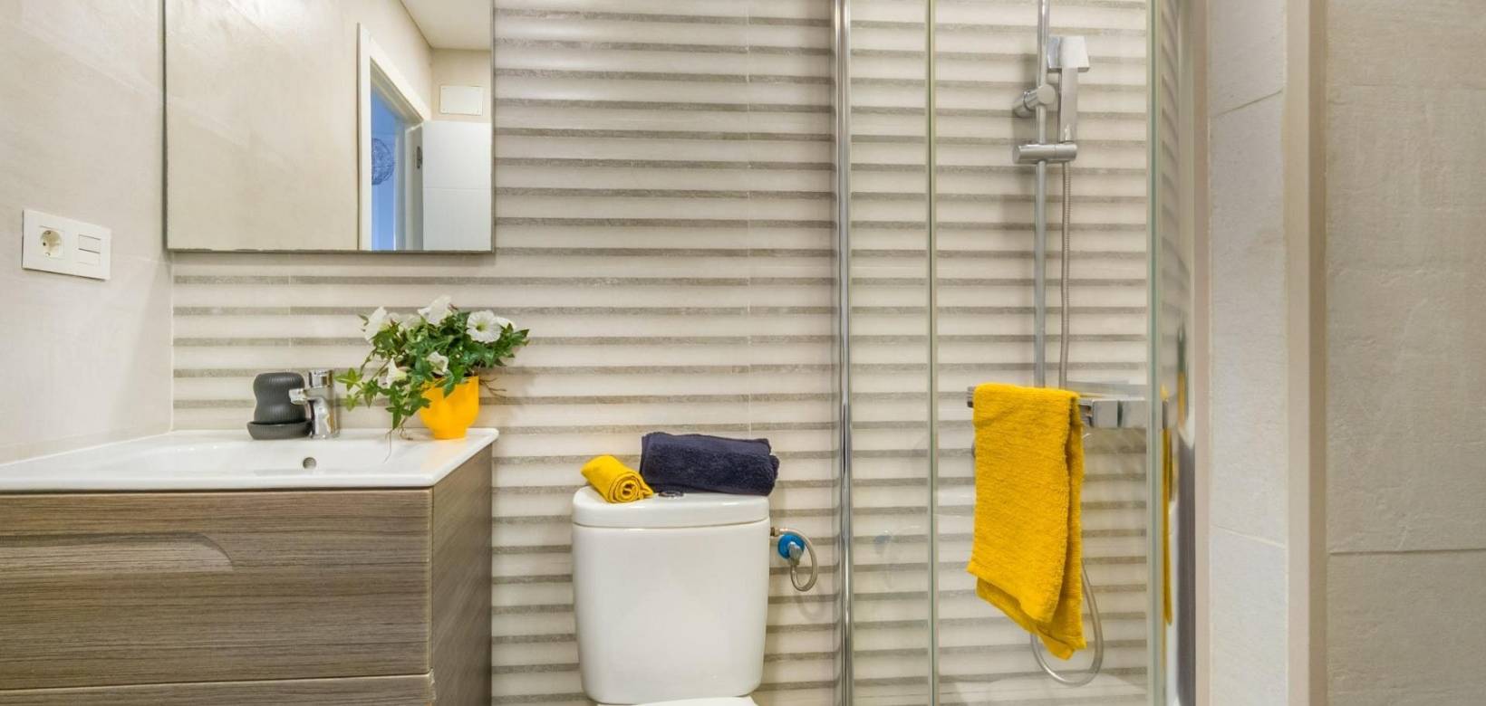 Revente - Appartement - Torrevieja