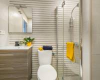 Revente - Appartement - Torrevieja