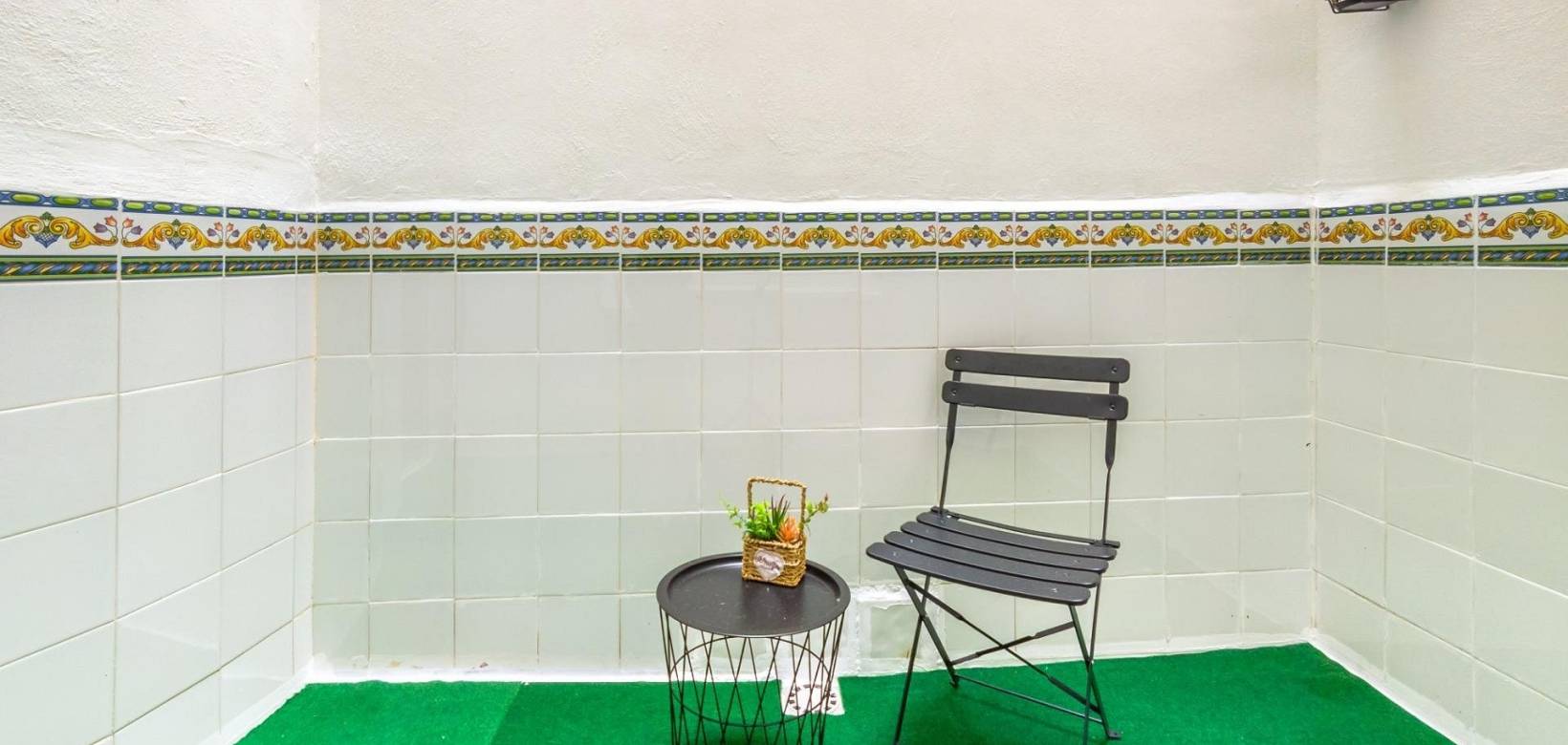 Revente - Appartement - Torrevieja