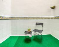 Revente - Appartement - Torrevieja