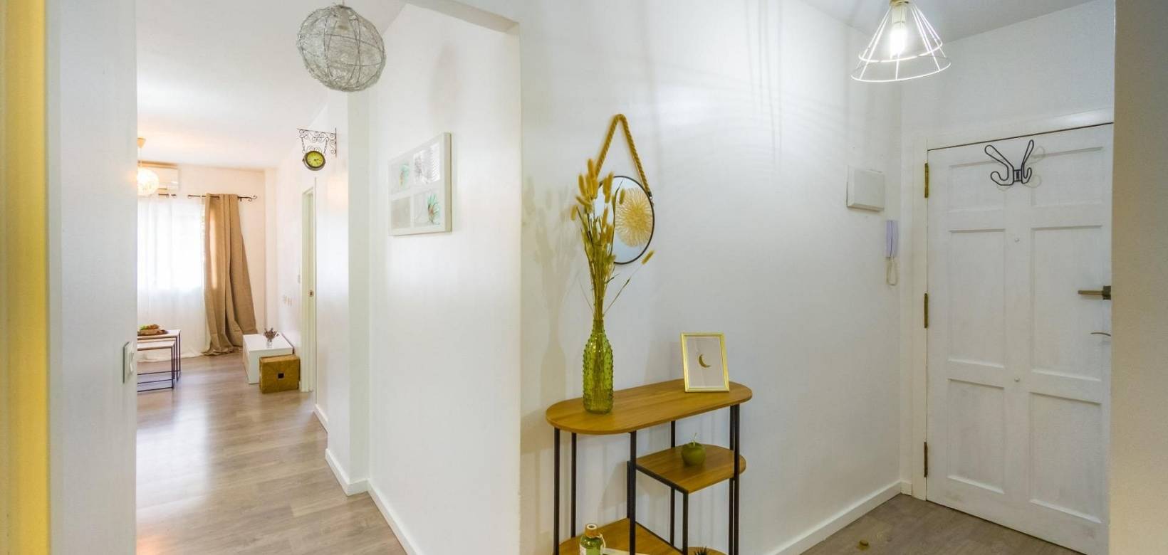 Revente - Appartement - Torrevieja