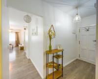 Revente - Appartement - Torrevieja