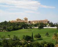 Revente - Appartement - Villamartin - Campoamor golf resort